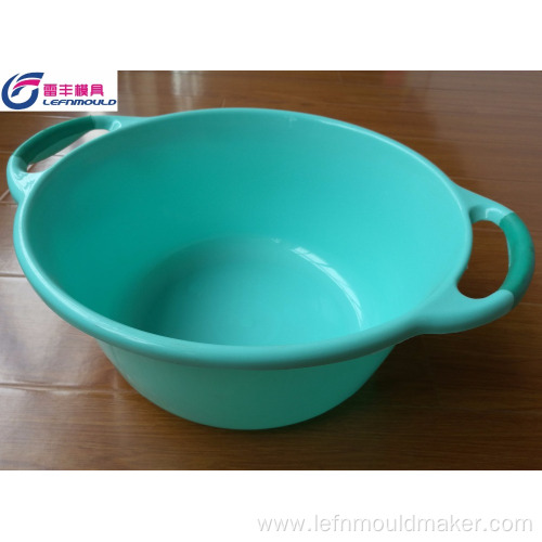 Premium household plastic washbasin mould